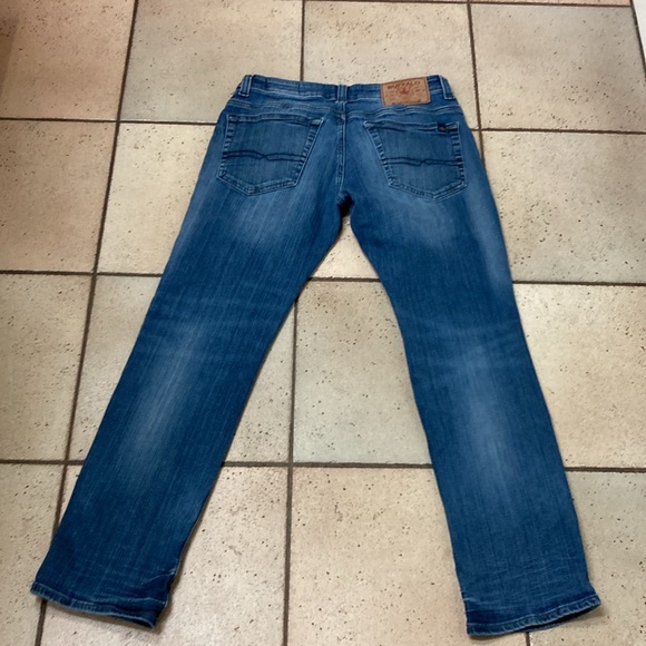 Buffalo jeans, size29/30 - Picture 2 of 11